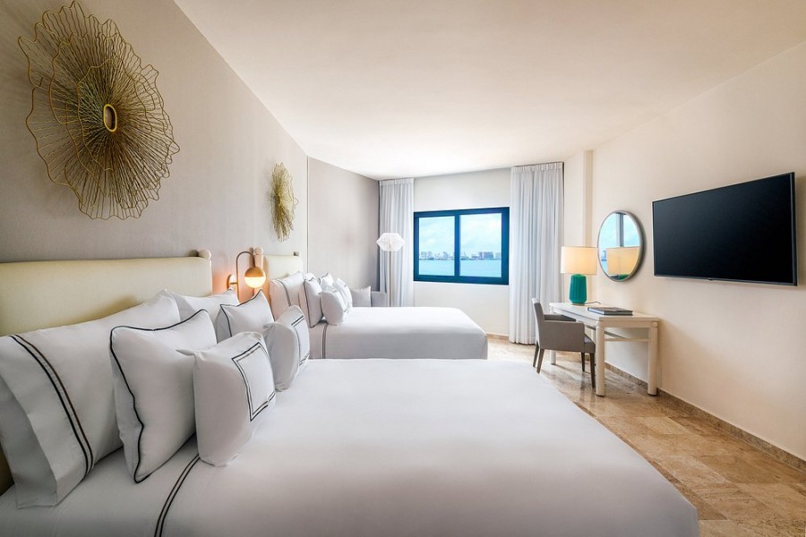 Meli&#225; Casa Maya - Cancun 4*